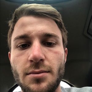 Meet your Posher, Simon